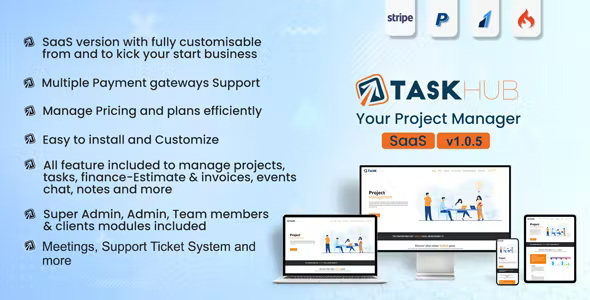 taskhub-saas-project-management-tool-finance-crm-tool-codermarket.png Taskhub saas project management tool finance crm tool codermarket.png
