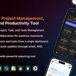 Taskify flutter app project management task manager and productivity tool.jpg