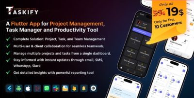 Taskify flutter app project management task manager and productivity tool.jpg