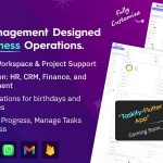 Taskify project management task management productivity tool codermarket.jpg