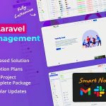 Taskify saas project management system in laravel codermarket.jpg