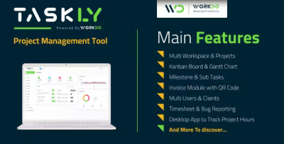Taskly project management tool codermarket.png