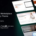 Taskup laravel freelance marketplace service finder codermarket.jpeg