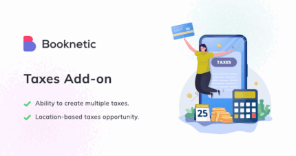 Tax add on for booknetic wordpress booking plugin for appointment.png