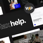 Tax help finance business accounting adviser wordpress theme codermarket.png