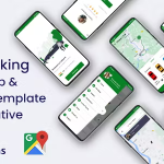 Taxi app cab booking app rider app driver app react native cabwind.png