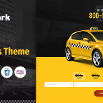 Taxipark taxi cab service company wordpress theme codermarket.png