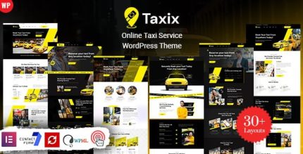 Taxix online taxi service wordpress theme codermarket.jpg