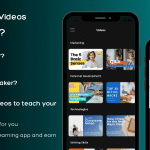 Teach via video ios app with admin panel perfect solution for teachers and.png