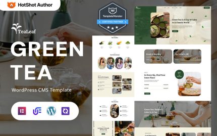Tealeaf organic green tea store and herbal infusions wordpress elementor theme.jpg