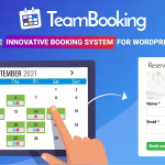 Team booking wordpress booking system codermarket.png