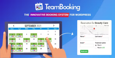 Team booking wordpress booking system codermarket.png