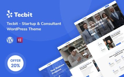 Tecbit responsive startup and consultant wordpress theme.jpg