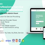 Techforce a professional service providing freelance marketplace codermarket.png