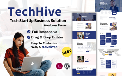 Techhive tech startup software solution wordpress theme.png