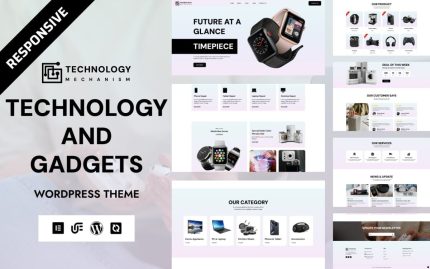 Technology electronics gadget woocommerce elementor theme.jpg