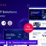 Techtlk business it solutions wordpress theme codermarket.jpg