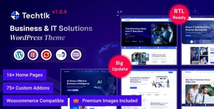 Techtlk business it solutions wordpress theme codermarket.jpg