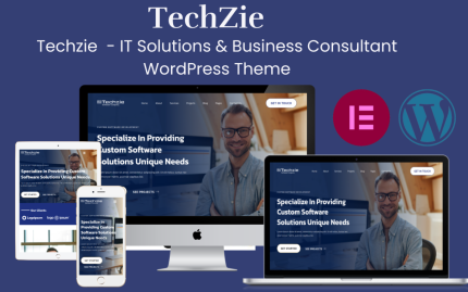 Techzie it solutions business consultant wordpress theme.png