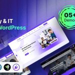 Tekz technology it solutions wordpress theme codermarket.jpg
