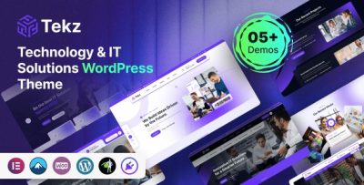 Tekz technology it solutions wordpress theme codermarket.jpg