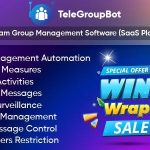 Telegroupbot telegram group management software saas platform extended.jpeg