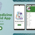 Telemedicine doctor app booking appointment with doctors consultation .jpg