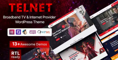 Telnet broadband tv internet provider wordpress theme codermarket.png