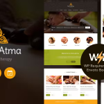 Terra atma spa massage salon wellness wordpress theme codermarket.png