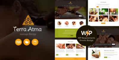 Terra atma spa massage salon wellness wordpress theme codermarket.png