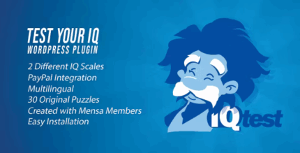 Test your iq codermarket.png