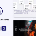 Testimonial awesome pro testimonial plugin wordpress slider codermarket.png