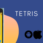 Tetris flutter game with admob application codermarket.png
