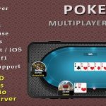 Texas holdem poker multiplayer game codermarket.jpeg