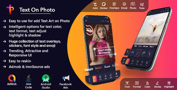 text-art-text-on-photo-admob-ironsource-ads-codermarket.png Text art text on photo admob ironsource ads codermarket.png