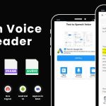 Text to speech voice text reader with admob ads android codermarket.jpeg