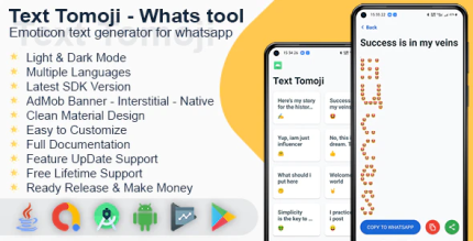 Text tomoji whats tool emoticon text generator for whatsapp codermarket.png