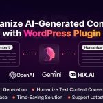 Texthumanizer wordpress plugin for humanize ai generated content codermarket.jpg