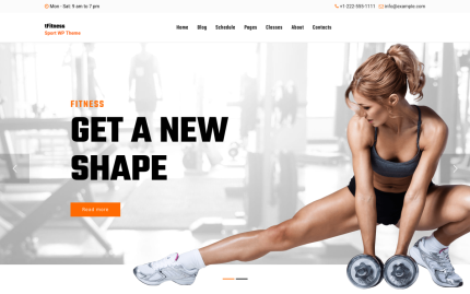 Tfitness fitness and sport wordpress theme.png