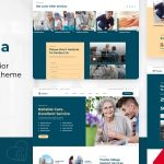 Thatha elderly home senior nursing care wordpress theme codermarket.jpeg