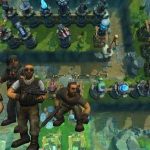 The captain unity3d game android codermarket.jpg