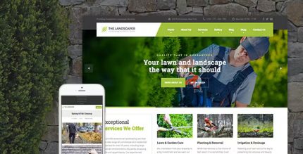 The landscaper lawn landscaping wp theme codermarket.jpg