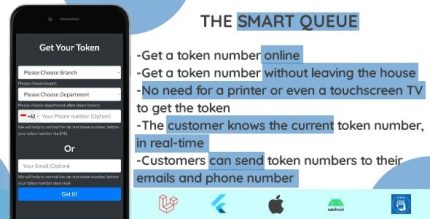 The smart queue codermarket.jpeg