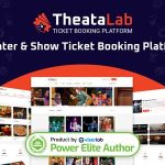 Theatalab theater and show ticket booking platform codermarket.jpg