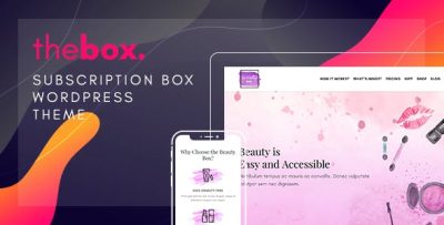 Thebox subscription box wordpress theme codermarket.jpg