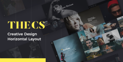 Thecs portfolio wordpress theme codermarket.png