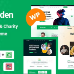 Thefude crowdfunding charity wordpress theme codermarket.png