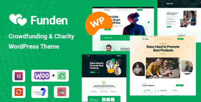 Thefude crowdfunding charity wordpress theme codermarket.png