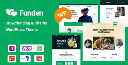 Thefude crowdfunding charity wordpress theme codermarket.png