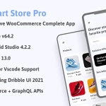 Thehart store pro woocommerce react native ecommerce complete app .png